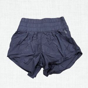 Free People the way home shorts